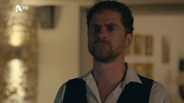 Ο Τιμωρός spoiler: Η δίψα του Μάρκου για εκδίκηση φουντώνει