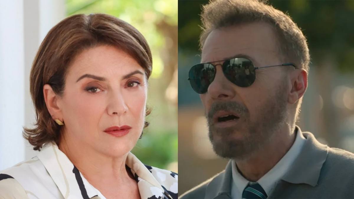 Ο Τιμωρός spoiler: Η Δομινίκη έτοιμη να καταστρέψει τον Λεωνίδα