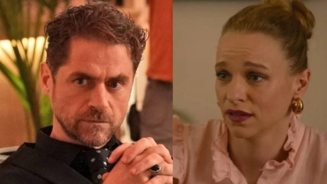 Ο Τιμωρός spoiler: Μάρκος και Μυρτώ έρχονται κοντά και σοκάρουν την Έλλη
