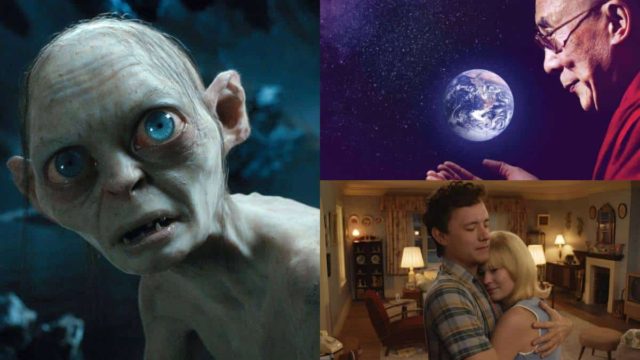 Οι ταινίες της εβδομάδας (12/12 – 18/12): «The End», «Εδώ» με Τομ Χανκς και anime Άρχοντας των Δαχτυλιδιών