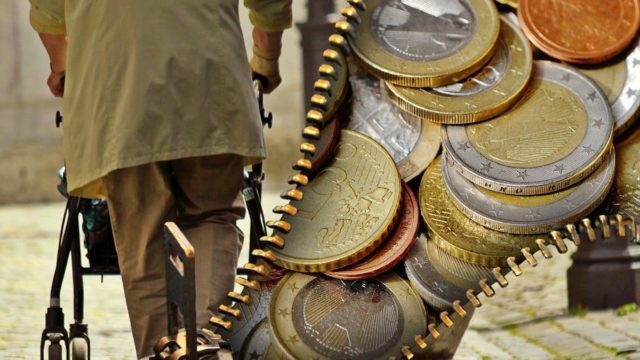 Αναμονή τέλος: Τότε θα πληρωθούν οι συντάξεις Ιανουαρίου 2025 για όλα τα ταμεία