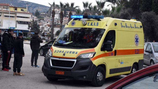 Τραγωδία στη Θεσσαλονίκη: Σκοτώθηκε 29χρονος εν ώρα εργασίας – Τον παρέσυρε μηχάνημα