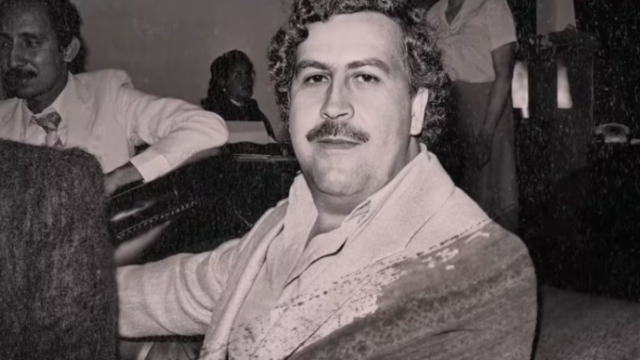 75 χρόνια από την γέννηση του “βαρόνου της κοκαΐνης”! Ποιος ήταν ο Πάμπλο Εσκομπάρ;