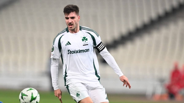 Παναθηναϊκός – Ντινάμο Μινσκ 4-0: Τετέ, Ιωαννίδης και Γερεμέγεφ εξασφάλισαν την πρόκριση στα playoffs!