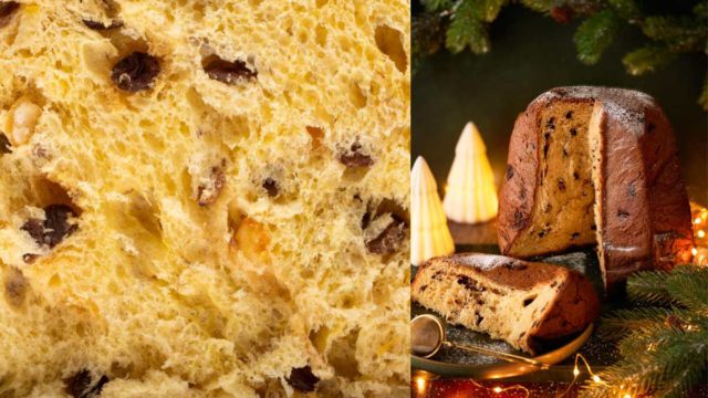6+1 διευθύνσεις με τα καλύτερα panettone της Αθήνας: Ποια η ιστορία του γιορτινού γλυκίσματος;