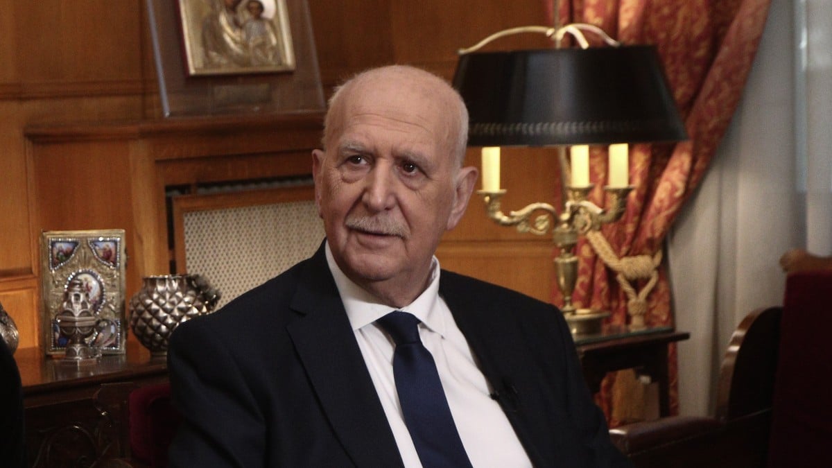 Μεγάλη απόφαση του ΑΝΤ1: Τελειώνει το «Καλημέρα Ελλάδα» του Γιώργου Παπαδάκη – Αυτοί είναι οι αντικαταστάτες