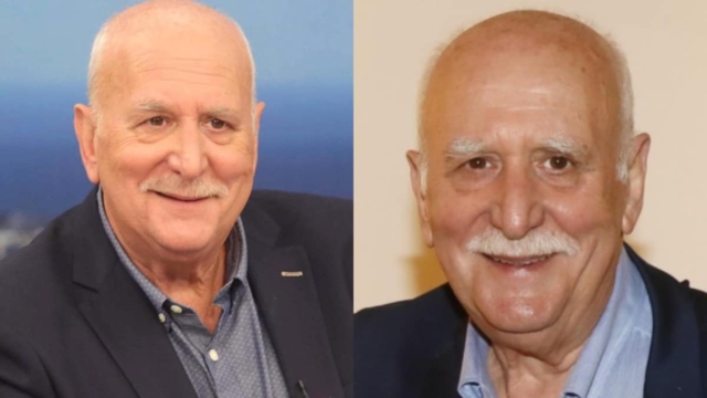 Σκίζει το συμβόλαιο Παπαδάκη ο ΑΝΤ1 – Με μεταγραφή από άλλο κανάλι ο αντικαταστάτης!