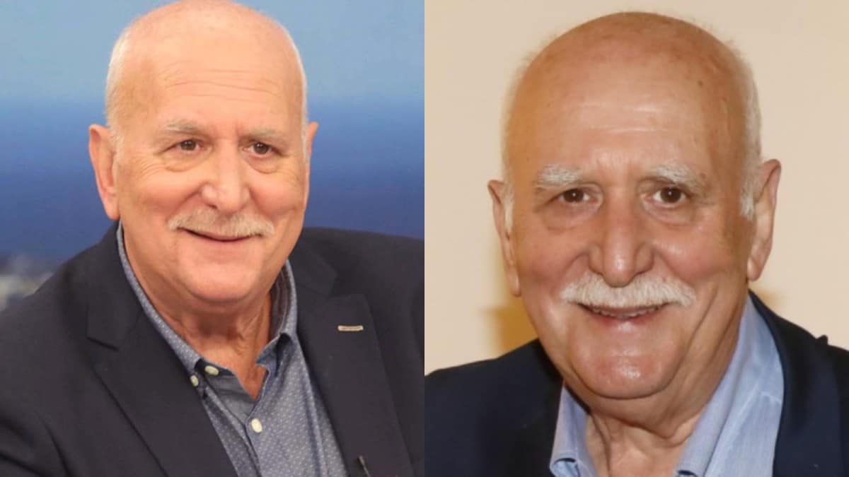 Σκίζει το συμβόλαιο Παπαδάκη ο ΑΝΤ1 – Με μεταγραφή από άλλο κανάλι ο αντικαταστάτης!