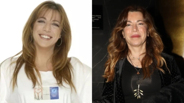 Το ξεστόμισε η Δήμητρα Παπαδοπούλου: «Έχω ανασφάλειες με τα μούτρα μου»