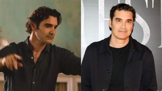 Παγκόσμια αναγνώριση για τον Παπακαλιάτη: Καλεσμένος του CEO του Netflix για τα Χριστούγεννα