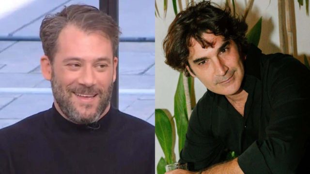 «Είναι μίζερο να…»: Πήρε θέση ο Αντίνοος Αλμπάνης για την κόντρα Παπακαλιάτη – Διαμαντάκου
