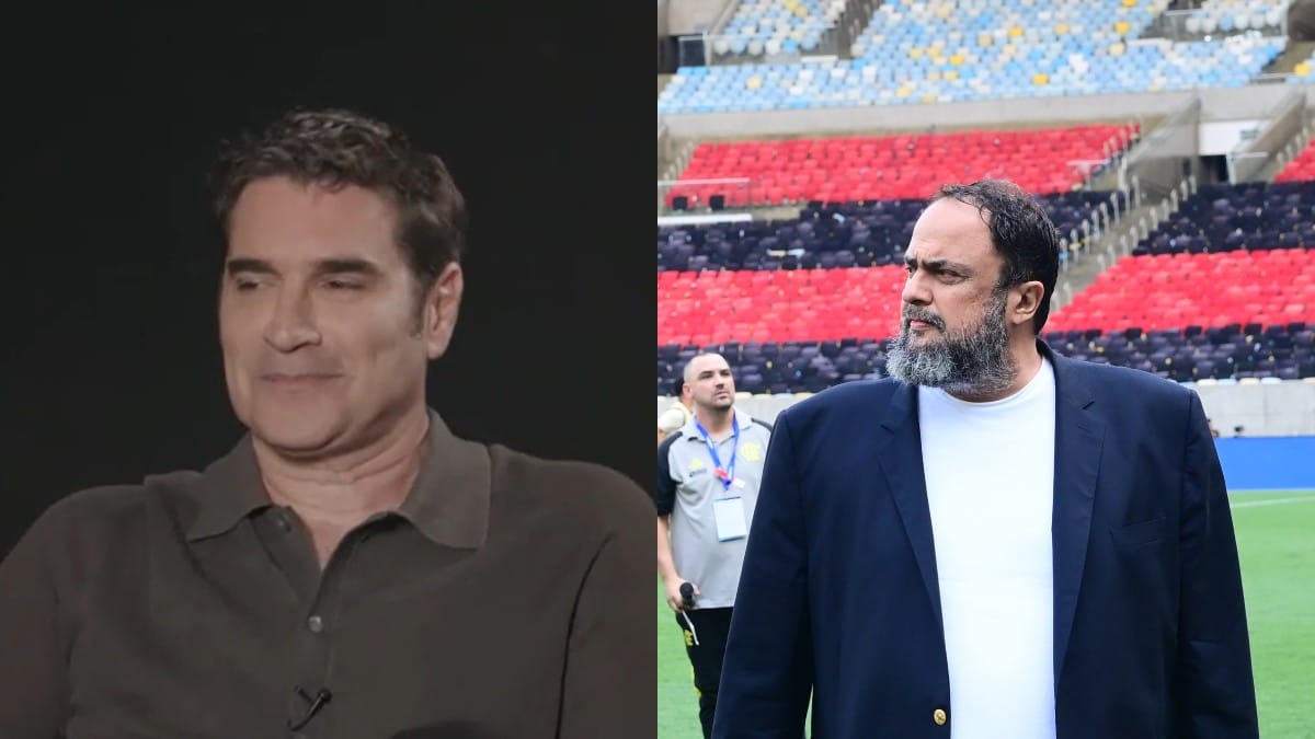 Χριστόφορος Παπακαλιάτης: «Χωρίς τον Βαγγέλη Μαρινάκη δε θα γινόταν το Maestro»