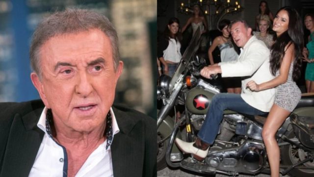 Ξέσπασε ο Αργύρης Παπαργυρόπουλος: «Είμαι ένας άστεγος, δίχως δουλειά και δίχως σύνταξη»