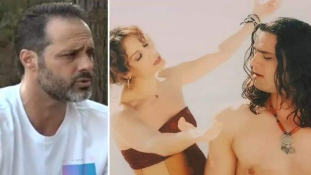 Μεγάλη μάχη για τον «Πάρη» της… Άννας Βίσση: Ένα βήμα από τον θάνατο ο κύριος «Μαγκάβα Τουτ»