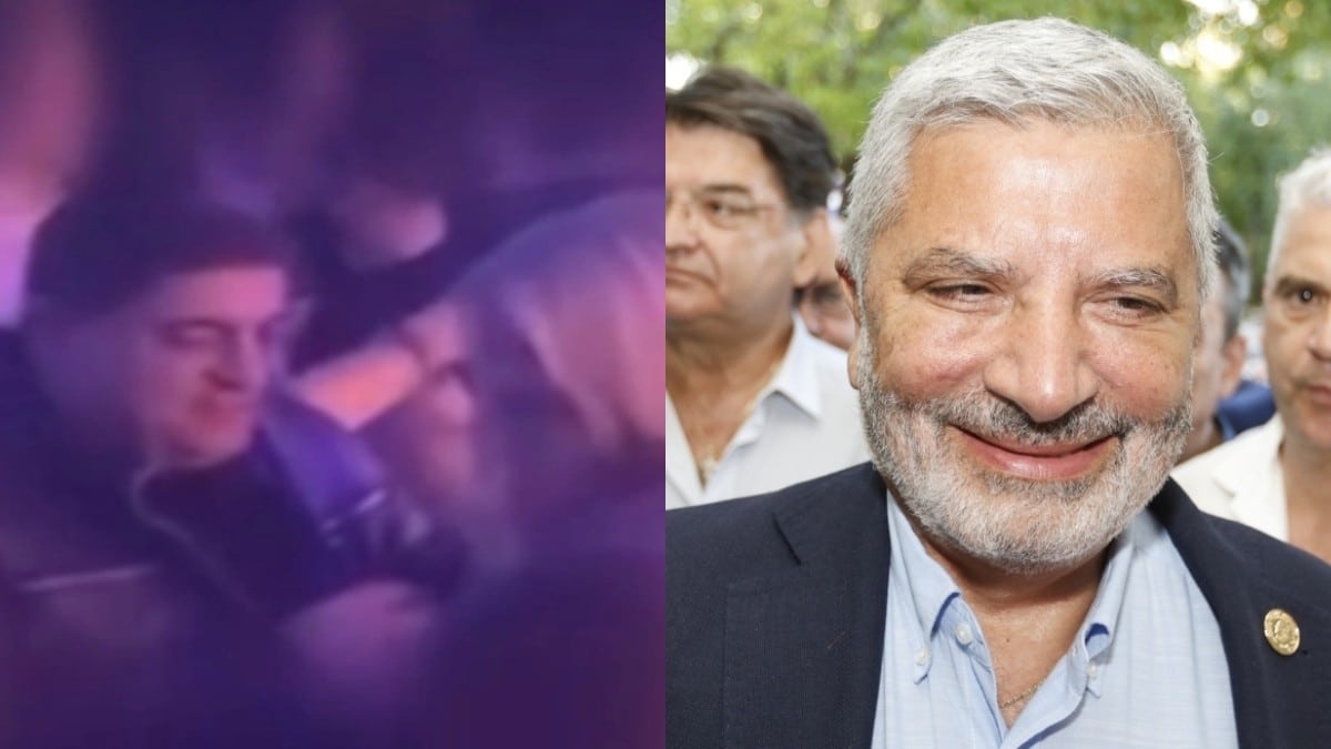 Ευτυχισμένος πρώην δηλώνει ο Γιώργος Πατούλης μετά τις φωτογραφίες Σταυράκη – Σαπουτζιάν: «Καλά κάνει αν έχει προχωρήσει στη ζωή της»