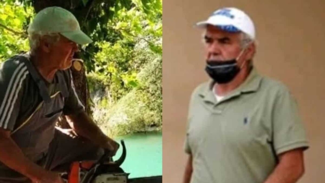 Πατροκτονία στην Εύβοια: «Η μόνη λύση ήταν να τον σκοτώσουμε» – Ανατριχιάζουν οι καταθέσεις των δραστών