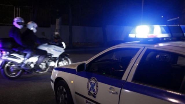 Αχαρνές: Χτύπησαν γνωστό δικηγόρο και τη σύζυγό του μέσα στο σπίτι τους – Καταγγέλλει ολιγωρία από πλευράς των Αρχών