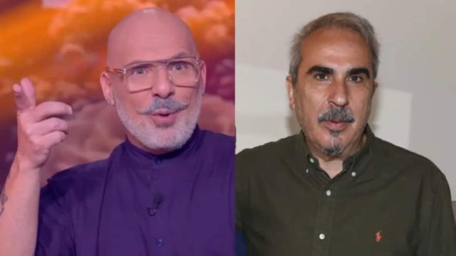 Βαγγέλης Περρής κατά Νίκου Μουτσινά και ΝΜ βραδιάτικα: «Είναι η πιο τεμπέλικη εκπομπή»