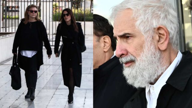 Γιατί ο Εισαγγελέας υπερασπιζόταν… προκλητικά τον Πέτρο Φιλιππίδη; Οι ερωτήσεις για το… μόριο του ηθοποιό και το εσώρουχο του θύματος!