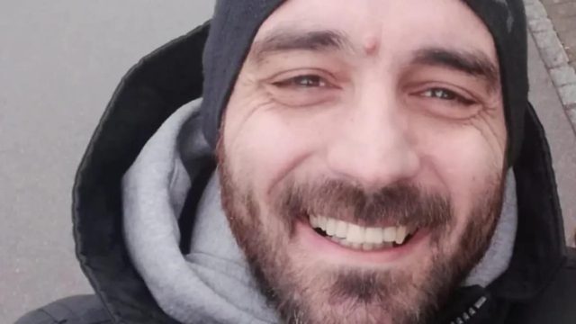 Θλίψη: Πέθανε ο δημοσιογράφος Γιώργος Πιτσιρίλο