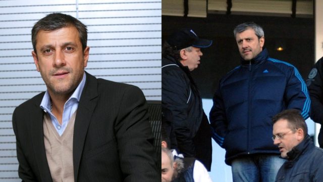 Η κινηματογραφική ζωή του Κώστα Πηλαδάκη: Οι επιχειρήσεις, η ΑΕΛ και οι σχέσεις με διάσημες Ελληνίδες