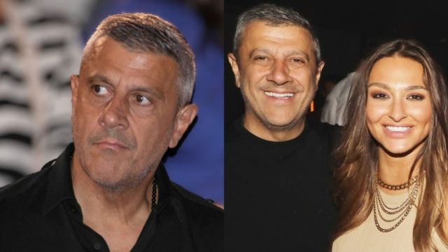Η πρώτη αντίδραση του Κώστα Πηλαδάκη μετά τις κατηγορίες για φοροδιαφυγή: «Δεν το δέχομαι»