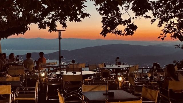Εγγύηση φαγητού στο Πήλιο: Τα 48 καλύτερα εστιατόρια και ταβέρνες για αθεράπευτα μερακλήδες
