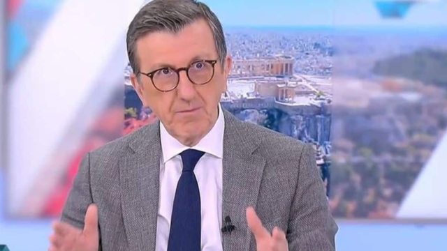 Φοβούνται το bullying λόγω… πατέρα: Η κόρη του Πορτοσάλτε δεν μπορεί να βγει να πει τα κάλαντα! (video)