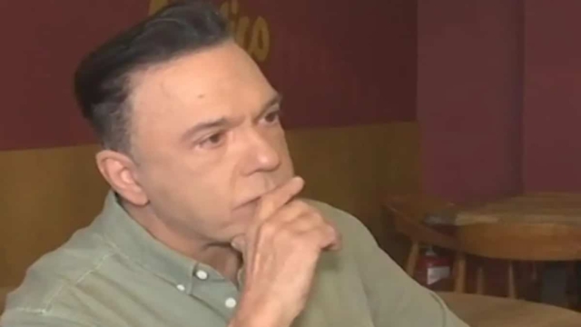 «Σπάραξε» ο Ποσειδώνας Γιαννόπουλος για τη Βέφα Αλεξιάδου: «Η μια μάνα έδινε κουράγιο στην άλλη»