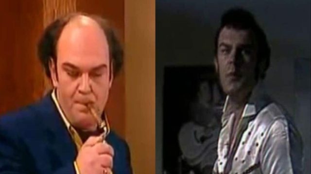 Εξαφανίστηκε από παντού, τον είδαν σε κηδεία: Πως είναι και τι κάνει στα 70 ο ηθοποιός του Κωνσταντίνου & Ελένης, Σπύρος Μεριανός