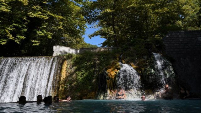 Λουτρά Πόζαρ: 6 λόγοι που θα σε κάνουν να τα επισκεφτείς και να περάσεις αξέχαστες στιγμές