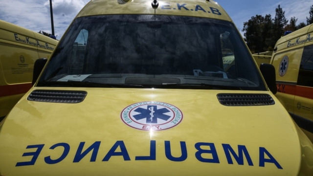 Ανείπωτη τραγωδία στις Πρέσπες: Νεκροί νεαροί ηλικίας 17 και 18 ετών σε σοκαριστικό τροχαίο!