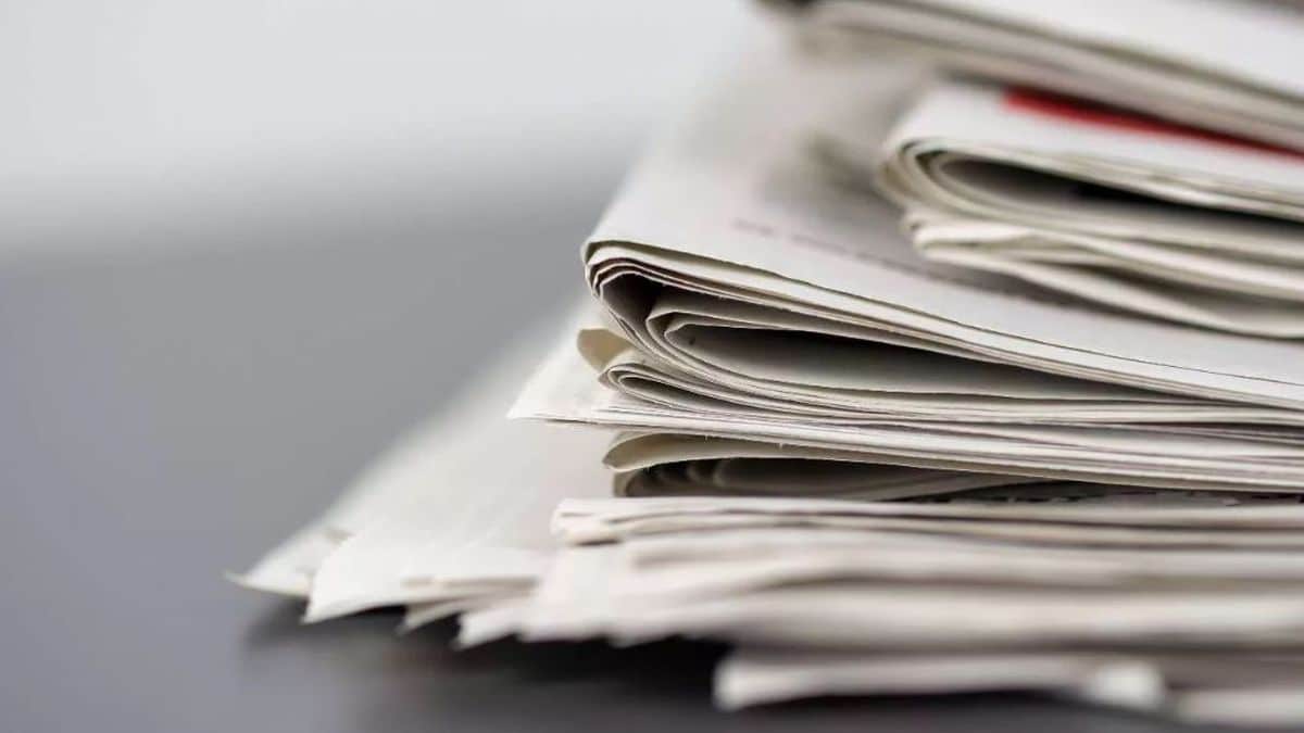 Πρωτοσέλιδα εφημερίδων: Τι γράφουν σήμερα (17/12);