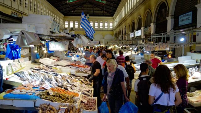 Τεράστια προσοχή: Μη σκηφτείτε να φάτε ποτέ ξανά ένα από αυτά τα πέντε ψάρια!