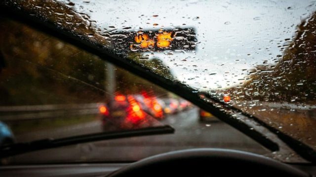 Οδηγούσες και έβρεξες πεζό; Θα πληρώσεις ακριβά