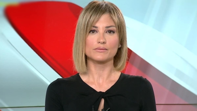 Ανατριχιάζει η Ράνια Τζίμα: «Την ώρα που πέθανε η μητέρα μου ήμουν σε ελεύθερο ρεπορτάζ και δε σήκωνα το τηλέφωνο»