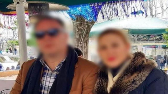 Είχε ξαναπαντρευτεί και τον χώρισε η πρώην του μέσα σε λίγες μέρες! Αποκάλυψη για τον σαδιστή Αστυνομικό