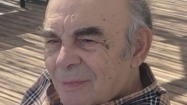 Έφυγε από τη ζωή ο Τάσος Σαλεσιώτης – Το συγκινητικό «αντίο» από την ΕΡΤ