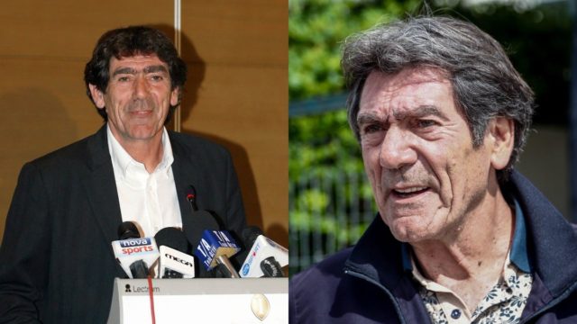Νίκος Σαργκάνης: Η αιτία θανάτου του «μυθικού» τερματοφύλακα – Έδινε μεγάλη μάχη