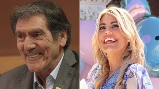Συγκινεί η κόρη του Νίκου Σαργκάνη: «Ήταν το ματς της ζωής σου, ήσουν γίγαντας μέχρι το 92’»