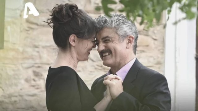 Θρηνεί το X με την απώλεια του Δημήτρη Ήμελλου: «Ο αστυνομικός της καρδιάς μας, ο Αντωνάκης της Μαρίνας»