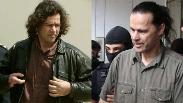Σάββας Ξηρός: Στα… θρανία ξανά ο τρομοκράτης της 17 Νοέμβρη! Τι κάνει στα 62 του χρόνια;