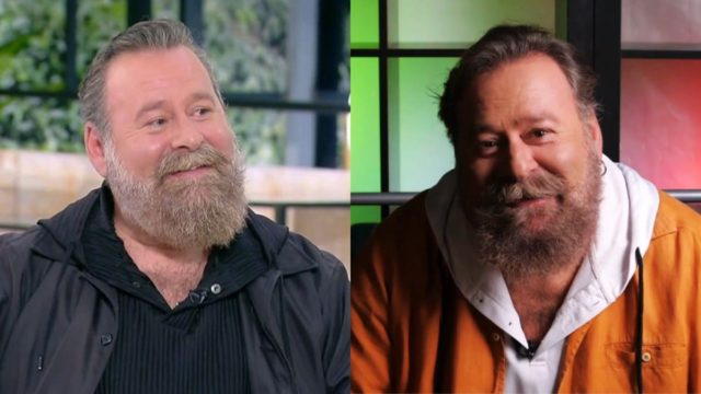 Αποκάλυψη του ηθοποιού Κωστή Σαββιδάκη! Πολεμούν τη θρησκεία στην Ελλάδα