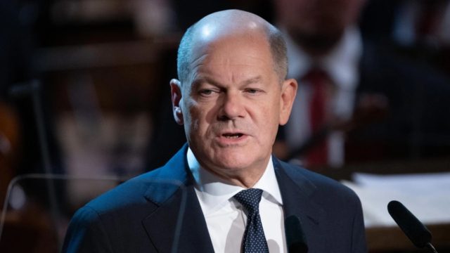 Πολιτική κρίση στη Γερμανία: Έπεσε η κυβέρνηση Σολτς – Άνοιξε ο δρόμος για πρόωρες εκλογές