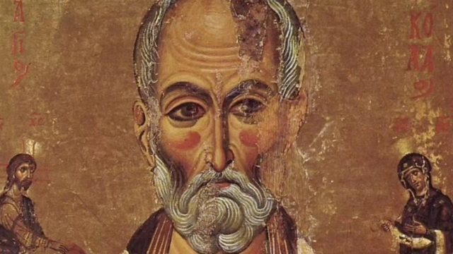 Σοκ και δέος: Αποκαλυπτήρια για το πρόσωπο του Άγιου Βασίλη