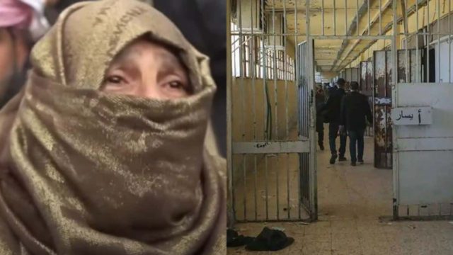 Συρία: «Είδα το θάνατο με τα ίδια μου τα μάτια» – Συγκλονίζουν οι ιστορίες κρατουμένων από τα κολαστήρια του Άσαντ