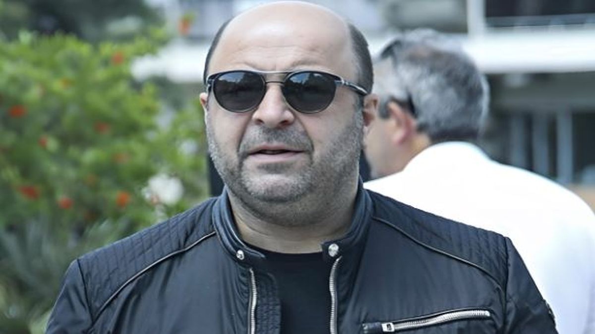 Μάρκος Σεφερλής: «Μαζευτείτε και με χτυπάτε όλοι μαζί»
