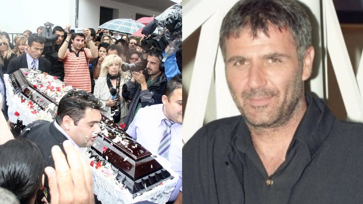 Σοκάρει ο Μπαλάσκας για τη δολοφονία του Σεργιανόπουλου: «Ακόμα και στο ψυγείο υπήρχαν ευρήματα, που ήταν…»