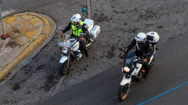 Συνελήφθη διοικητής Α.Τ. στη Θεσσαλονίκη: Έδειξε δονητή σε γυναίκα