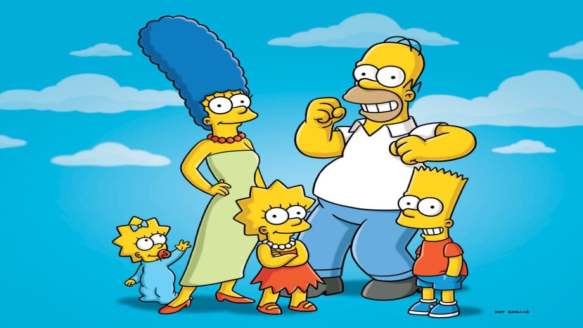 The Simpsons: Η ιστορία της θρυλικής οικογένειας – Σαν σήμερα (17/12) κάνει πρεμιέρα